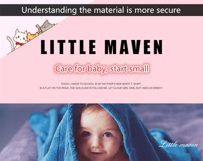 Little maven Autumn Kids Clothes Rainbow Flowers Appliques Girls Sweatshirt Children’s Clothing Cotton Toddler kids Sweatshirts