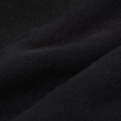 Autumn Spring Women Vintage Style Terry Cotton Sweatpants Sport Make Your Health Joggers Trousers Classic Baggy Streetwear