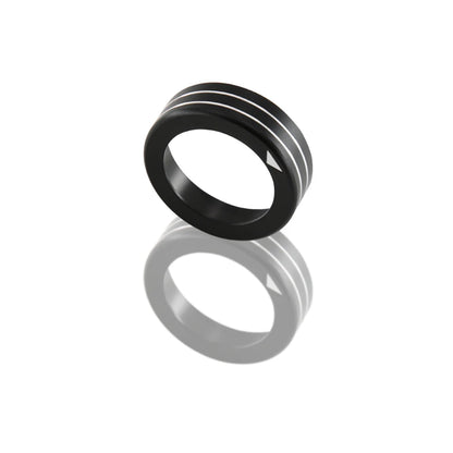 For Opel Corsa E F Insignia A Mokka Astra J K Zafira C GTC OPC Adam Meriva Car Headlight Switch Decoration Ring Knob Trim Cover